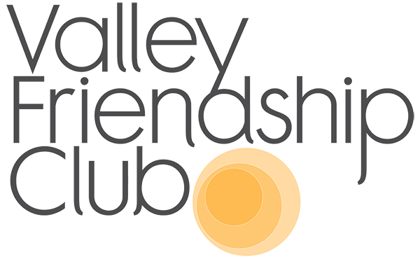 Valley Friendship Club – My WordPress Blog